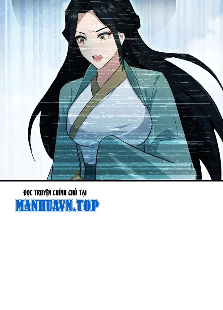 Hoá Ra Ta Đã Vô Địch Từ Lâu Chapter 277 - Trang 4
