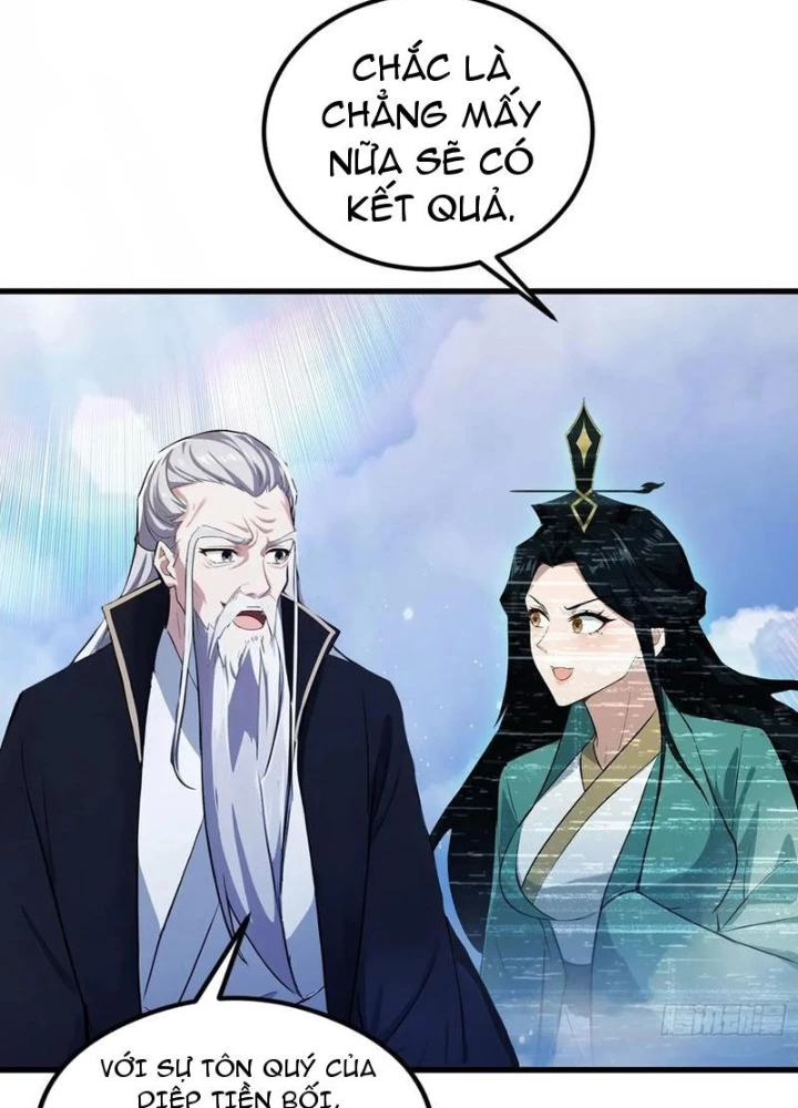 Hoá Ra Ta Đã Vô Địch Từ Lâu Chapter 277 - Trang 4