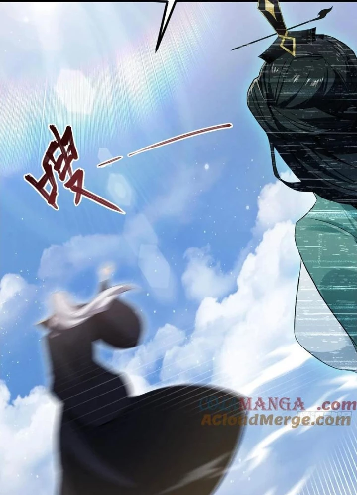 Hoá Ra Ta Đã Vô Địch Từ Lâu Chapter 277 - Trang 4