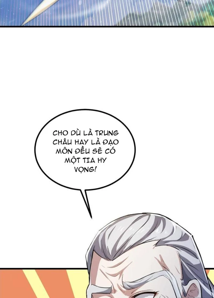 Hoá Ra Ta Đã Vô Địch Từ Lâu Chapter 277 - Trang 4