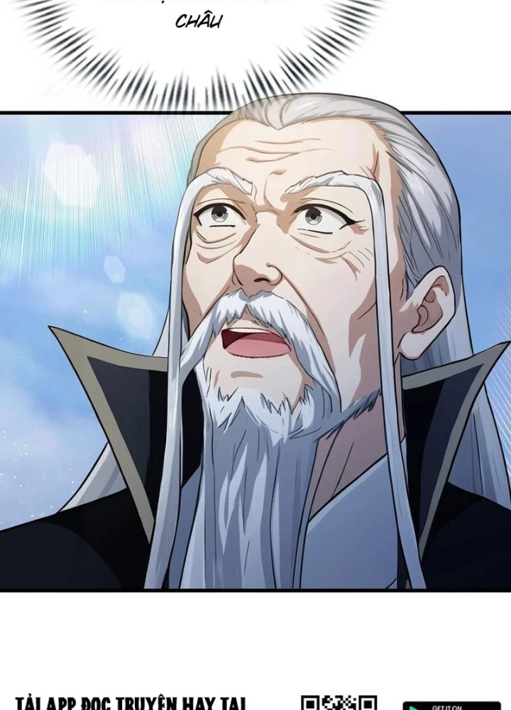 Hoá Ra Ta Đã Vô Địch Từ Lâu Chapter 277 - Trang 4