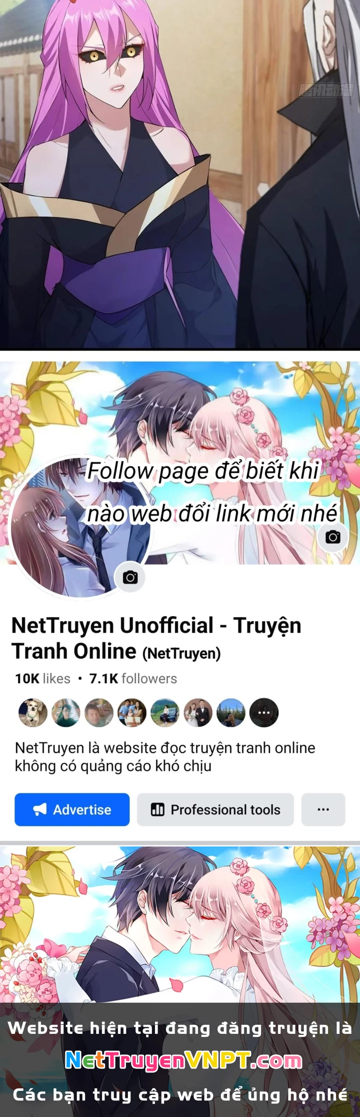 Hoá Ra Ta Đã Vô Địch Từ Lâu Chapter 277 - Trang 4