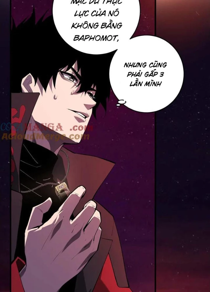 Mạt Nhật Thiên Hạ: Ta, Virus Quân Vương Chapter 60 - Trang 4