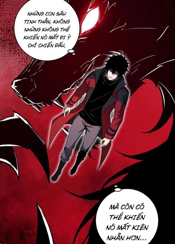 Mạt Nhật Thiên Hạ: Ta, Virus Quân Vương Chapter 60 - Trang 4