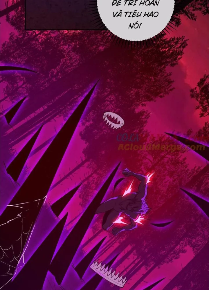 Mạt Nhật Thiên Hạ: Ta, Virus Quân Vương Chapter 60 - Trang 4