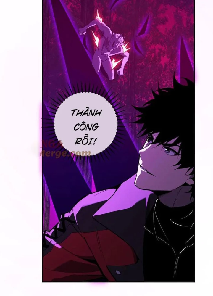Mạt Nhật Thiên Hạ: Ta, Virus Quân Vương Chapter 60 - Trang 4