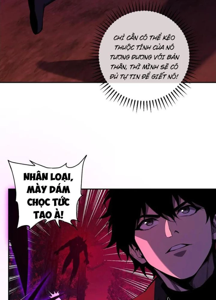Mạt Nhật Thiên Hạ: Ta, Virus Quân Vương Chapter 60 - Trang 4