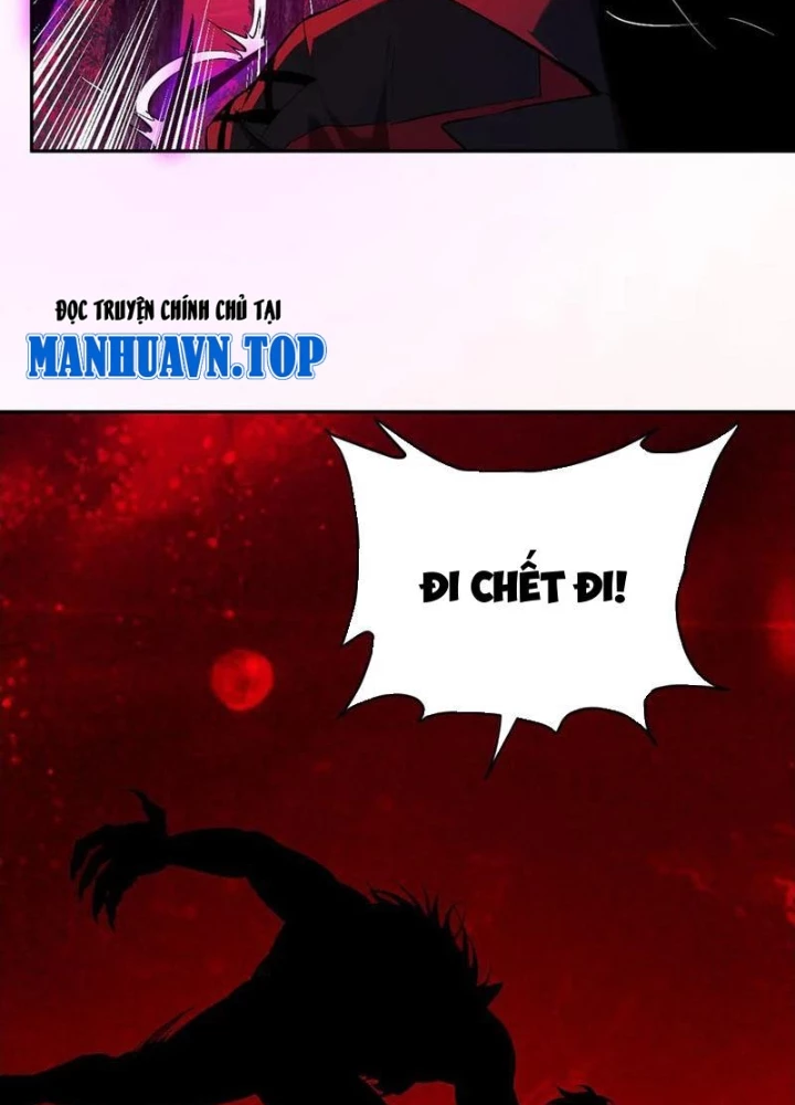 Mạt Nhật Thiên Hạ: Ta, Virus Quân Vương Chapter 60 - Trang 4