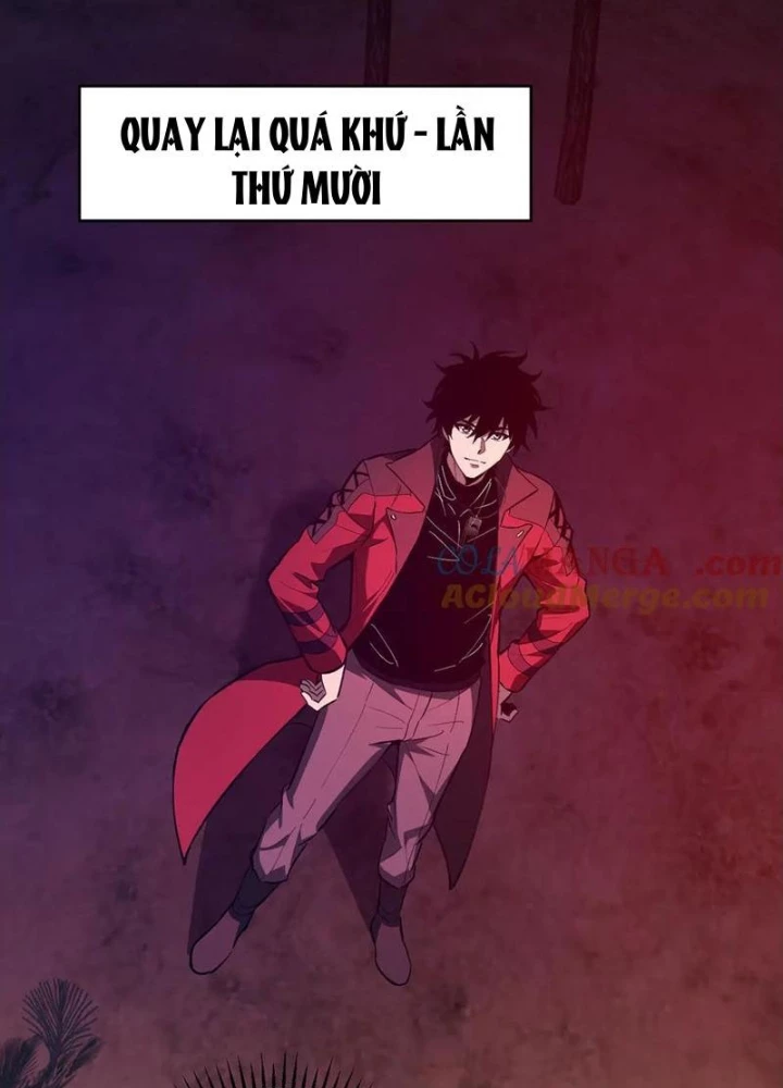 Mạt Nhật Thiên Hạ: Ta, Virus Quân Vương Chapter 60 - Trang 4