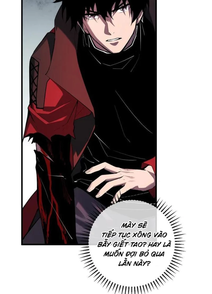Mạt Nhật Thiên Hạ: Ta, Virus Quân Vương Chapter 60 - Trang 4