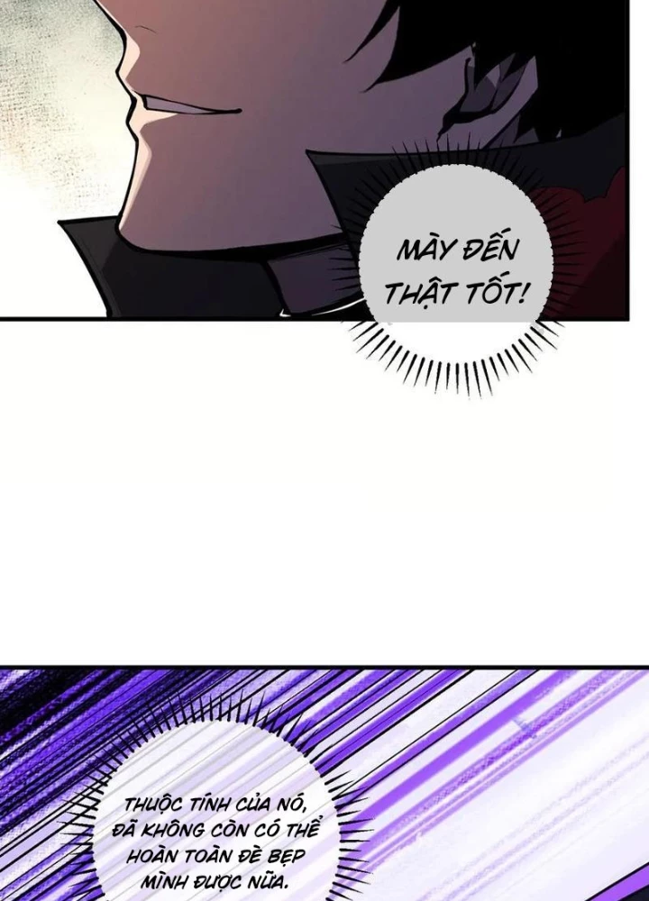 Mạt Nhật Thiên Hạ: Ta, Virus Quân Vương Chapter 60 - Trang 4