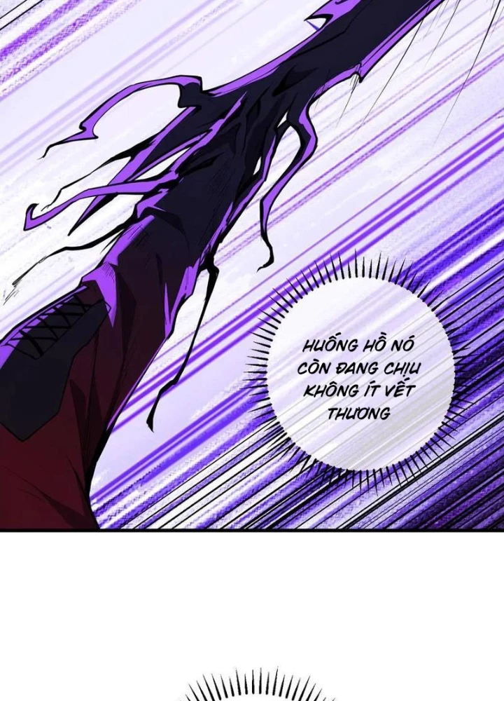 Mạt Nhật Thiên Hạ: Ta, Virus Quân Vương Chapter 60 - Trang 4