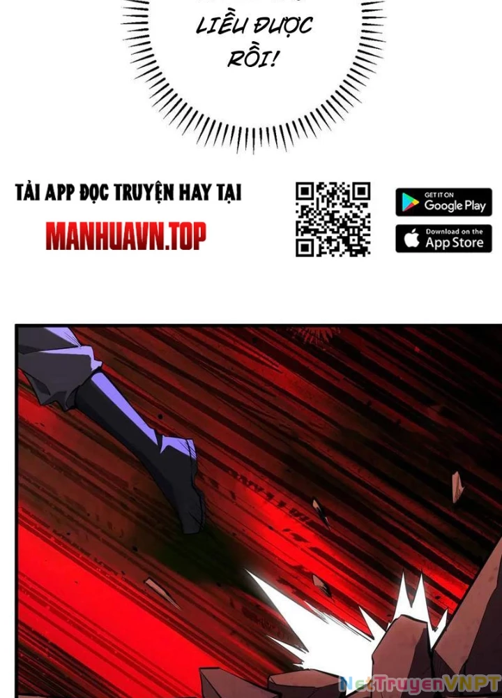 Mạt Nhật Thiên Hạ: Ta, Virus Quân Vương Chapter 60 - Trang 4