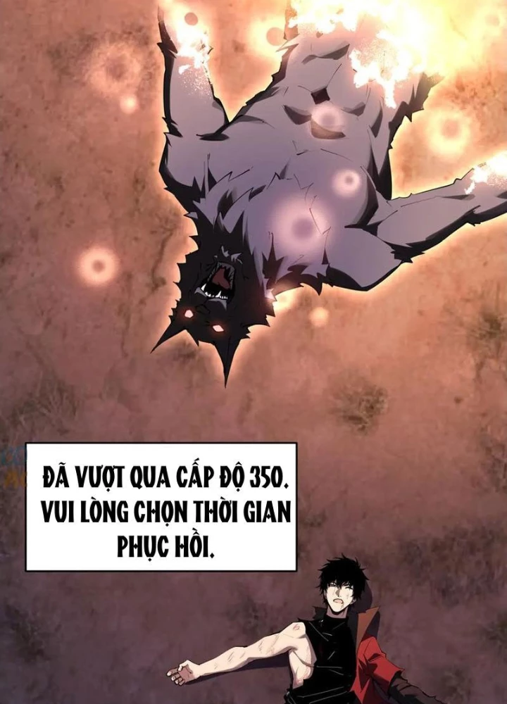 Mạt Nhật Thiên Hạ: Ta, Virus Quân Vương Chapter 60 - Trang 4