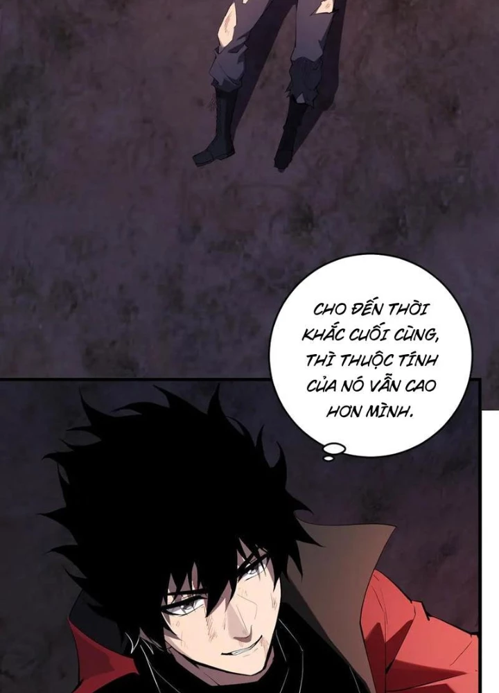 Mạt Nhật Thiên Hạ: Ta, Virus Quân Vương Chapter 60 - Trang 4