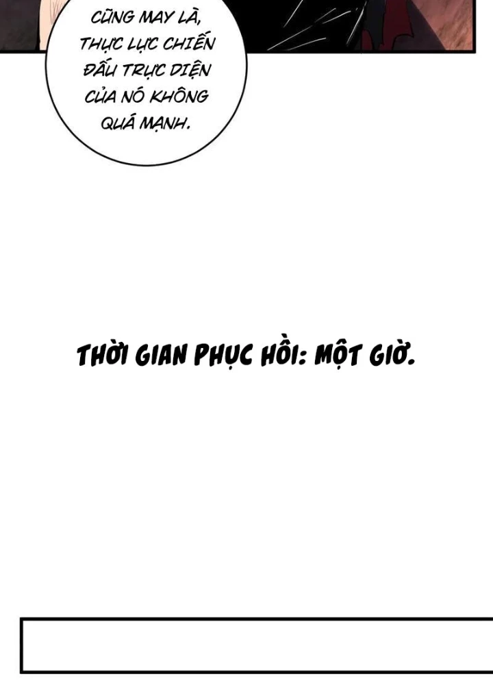 Mạt Nhật Thiên Hạ: Ta, Virus Quân Vương Chapter 60 - Trang 4