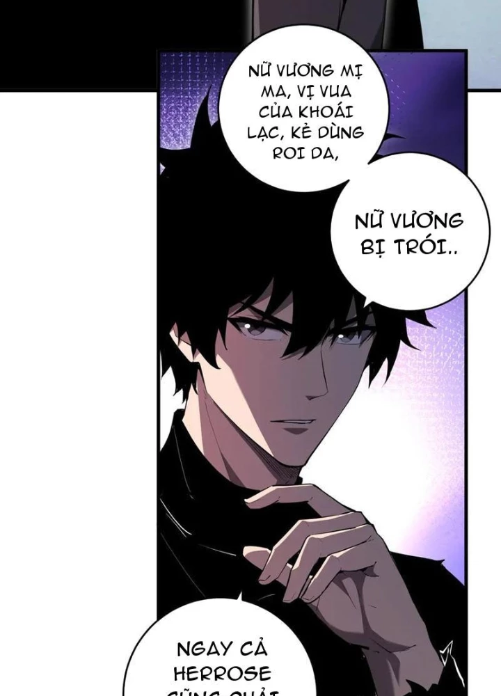 Mạt Nhật Thiên Hạ: Ta, Virus Quân Vương Chapter 60 - Trang 4