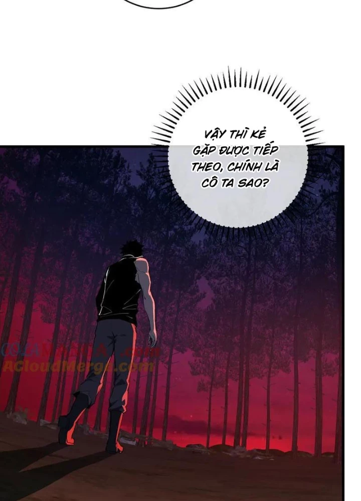 Mạt Nhật Thiên Hạ: Ta, Virus Quân Vương Chapter 60 - Trang 4