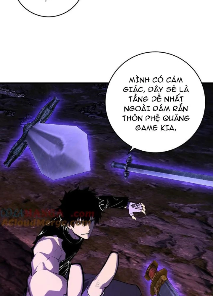 Mạt Nhật Thiên Hạ: Ta, Virus Quân Vương Chapter 60 - Trang 4