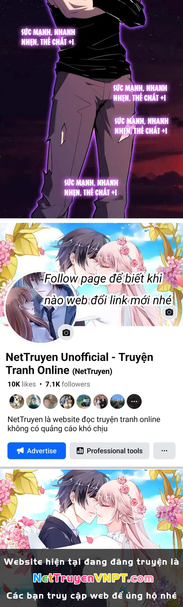 Mạt Nhật Thiên Hạ: Ta, Virus Quân Vương Chapter 60 - Trang 4