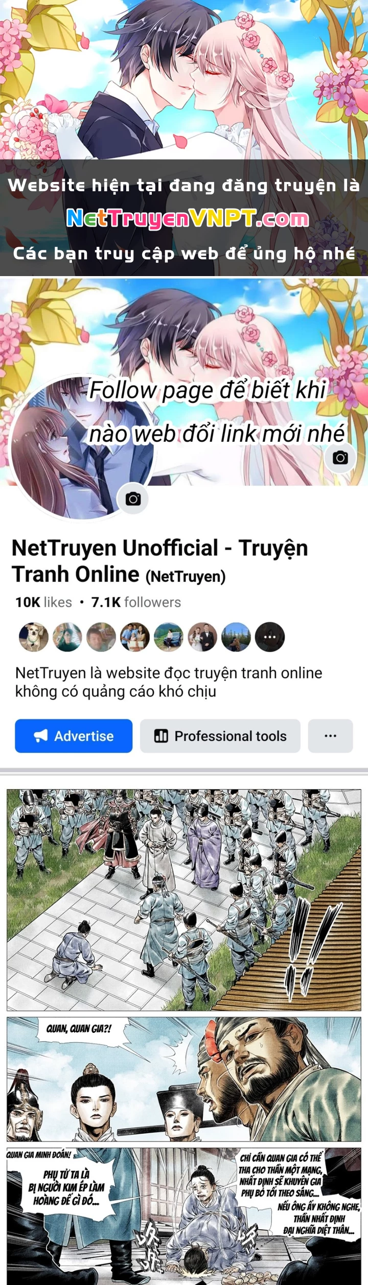 Bắt Đầu Từ Làm Vong Quốc Hoàng Đế Chapter 158 - Trang 3