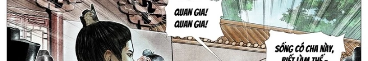 Bắt Đầu Từ Làm Vong Quốc Hoàng Đế Chapter 158 - Trang 3