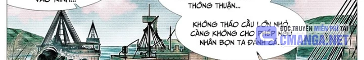 Bắt Đầu Từ Làm Vong Quốc Hoàng Đế Chapter 158 - Trang 3