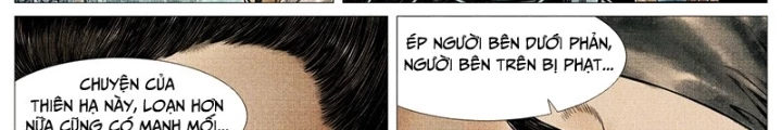 Bắt Đầu Từ Làm Vong Quốc Hoàng Đế Chapter 158 - Trang 3