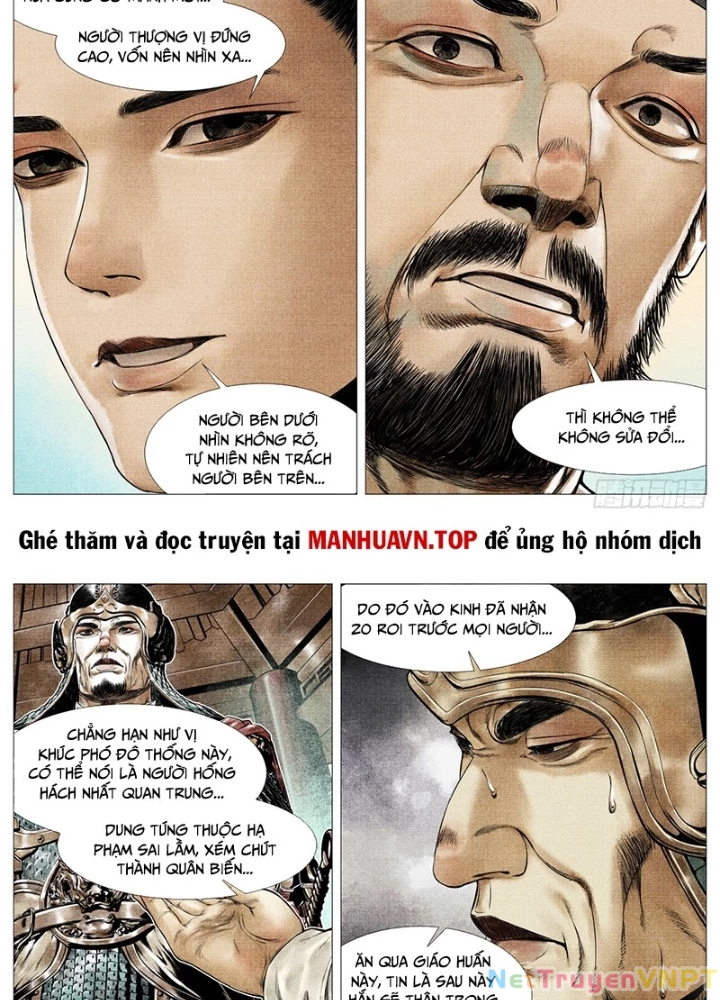 Bắt Đầu Từ Làm Vong Quốc Hoàng Đế Chapter 158 - Trang 3