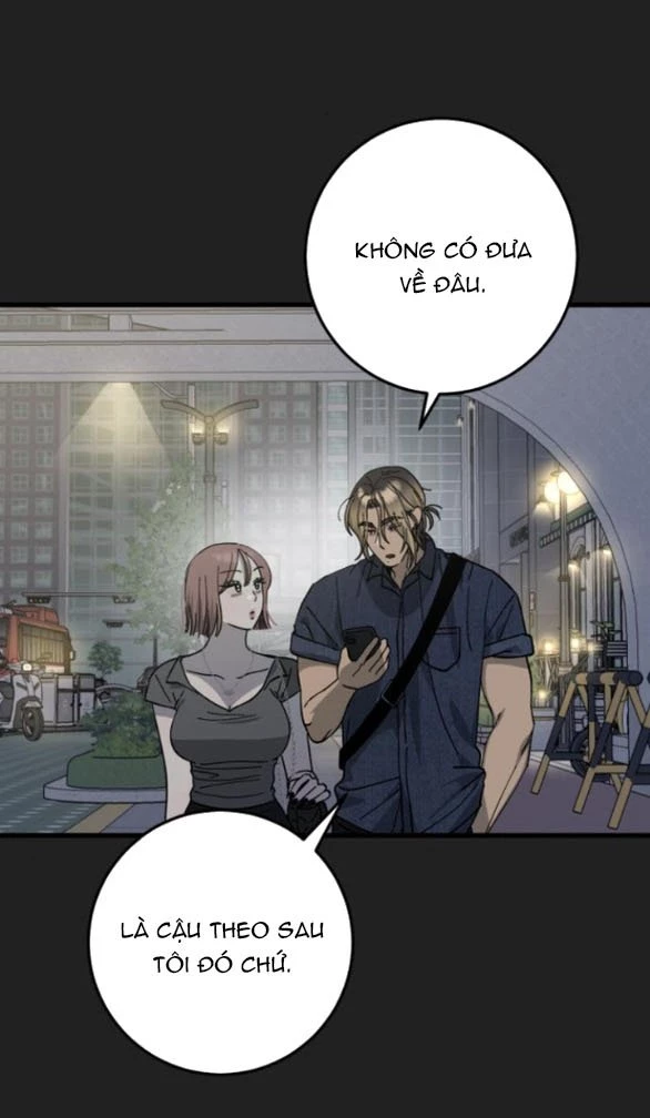Quy Luật Về Rác Rưởi Chapter 17.1 - Trang 2