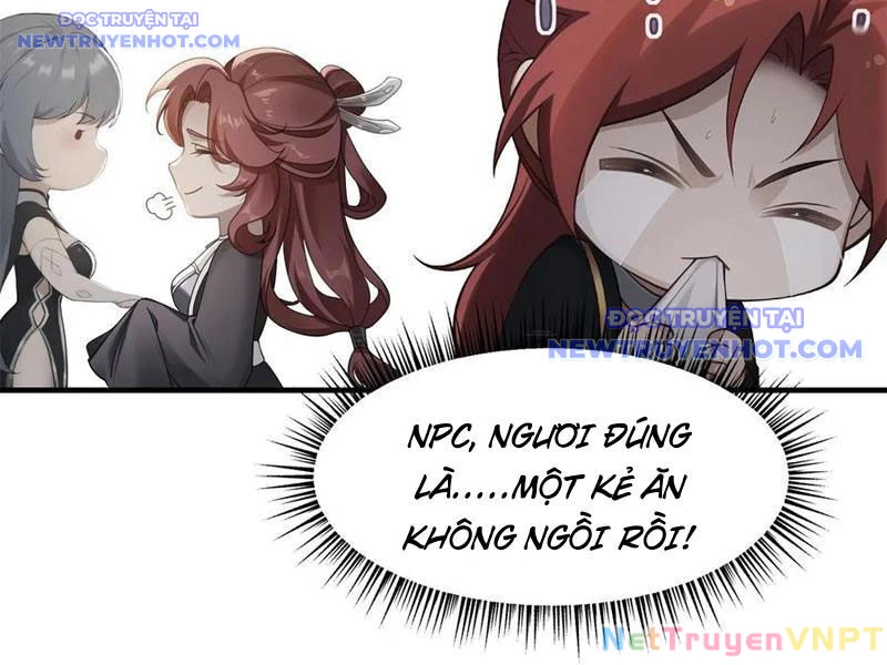 Xuyên Không Thành Npc: Ta Có Lão Bà Che Chở Chapter 114 - Trang 3