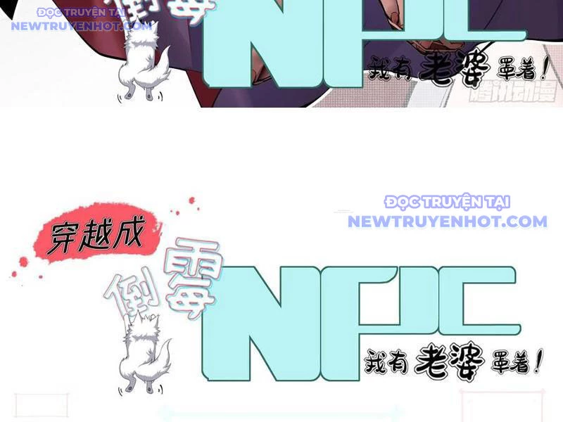 Xuyên Không Thành Npc: Ta Có Lão Bà Che Chở Chapter 114 - Trang 3