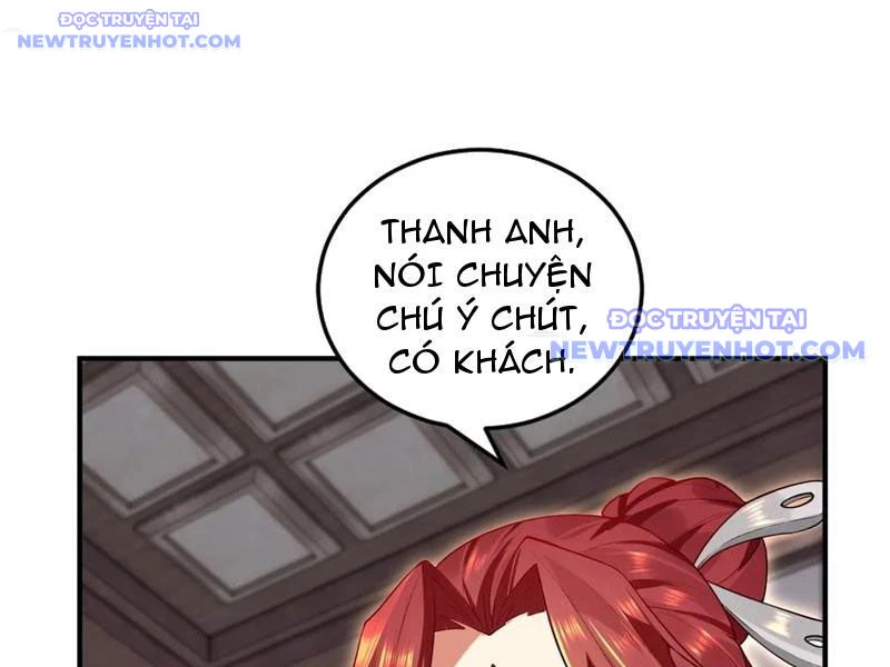 Xuyên Không Thành Npc: Ta Có Lão Bà Che Chở Chapter 114 - Trang 3