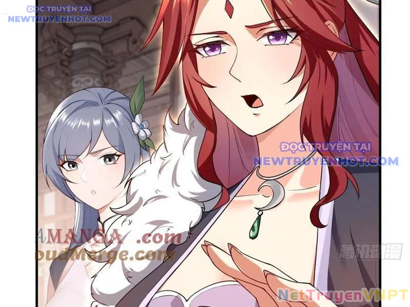Xuyên Không Thành Npc: Ta Có Lão Bà Che Chở Chapter 114 - Trang 3