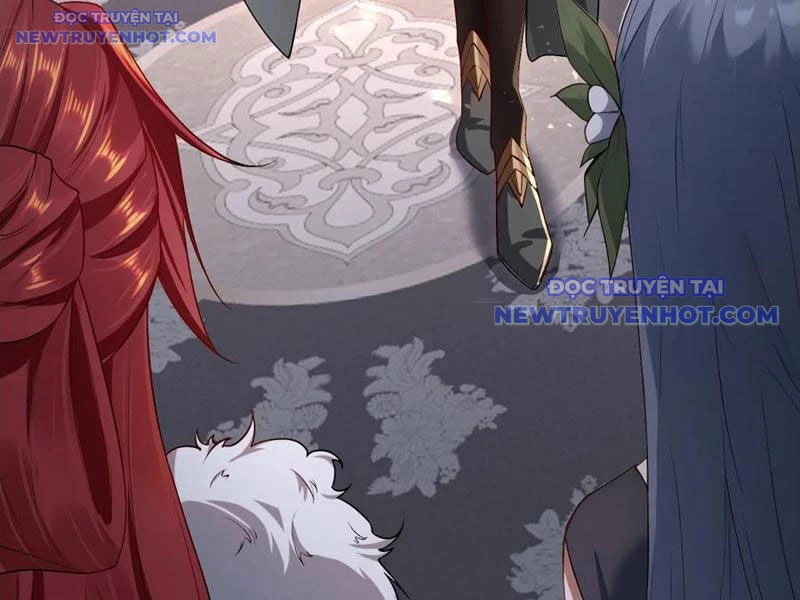 Xuyên Không Thành Npc: Ta Có Lão Bà Che Chở Chapter 114 - Trang 3