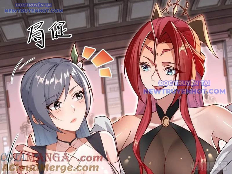 Xuyên Không Thành Npc: Ta Có Lão Bà Che Chở Chapter 114 - Trang 3