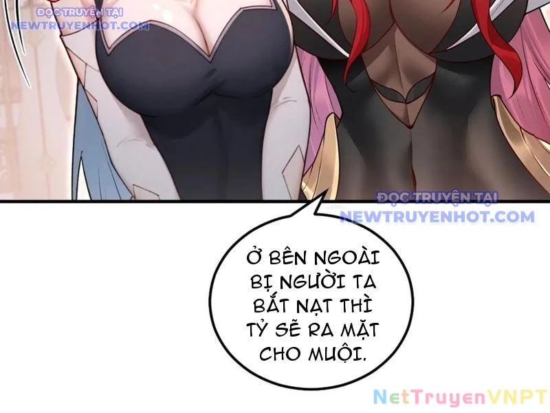 Xuyên Không Thành Npc: Ta Có Lão Bà Che Chở Chapter 114 - Trang 3