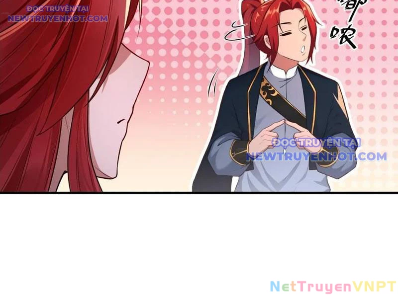 Xuyên Không Thành Npc: Ta Có Lão Bà Che Chở Chapter 114 - Trang 3