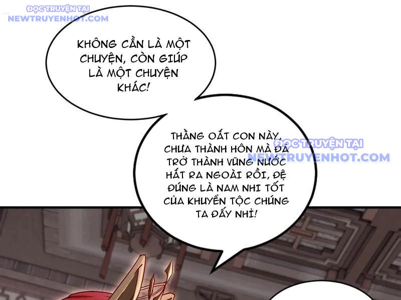Xuyên Không Thành Npc: Ta Có Lão Bà Che Chở Chapter 114 - Trang 3