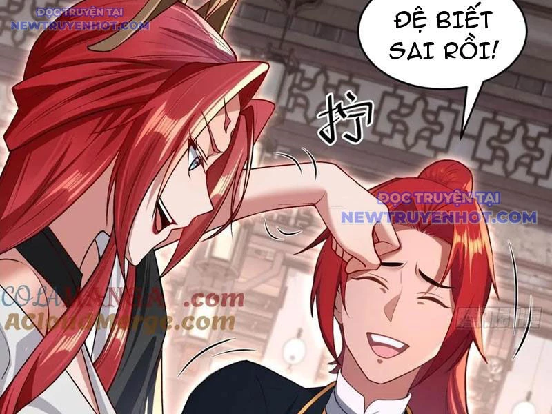 Xuyên Không Thành Npc: Ta Có Lão Bà Che Chở Chapter 114 - Trang 3