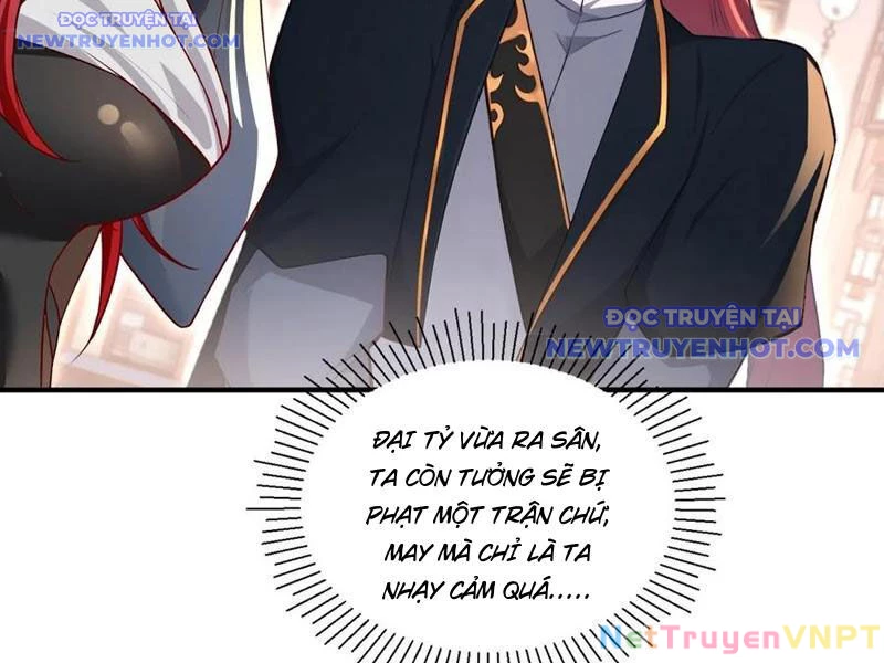 Xuyên Không Thành Npc: Ta Có Lão Bà Che Chở Chapter 114 - Trang 3