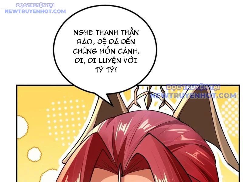 Xuyên Không Thành Npc: Ta Có Lão Bà Che Chở Chapter 114 - Trang 3