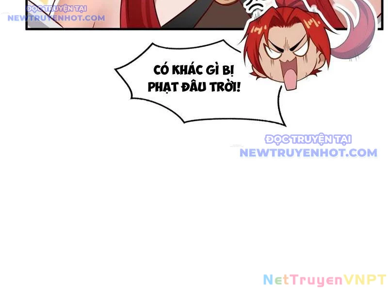 Xuyên Không Thành Npc: Ta Có Lão Bà Che Chở Chapter 114 - Trang 3