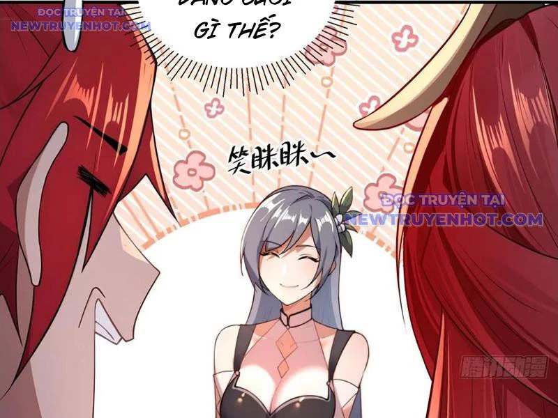 Xuyên Không Thành Npc: Ta Có Lão Bà Che Chở Chapter 114 - Trang 3