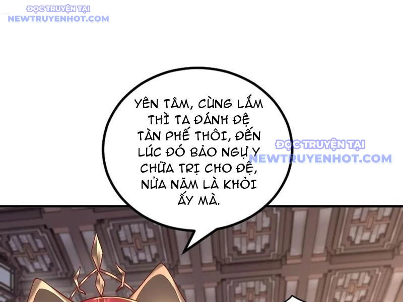 Xuyên Không Thành Npc: Ta Có Lão Bà Che Chở Chapter 114 - Trang 3