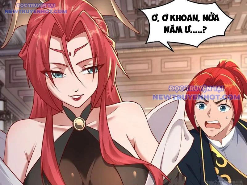 Xuyên Không Thành Npc: Ta Có Lão Bà Che Chở Chapter 114 - Trang 3