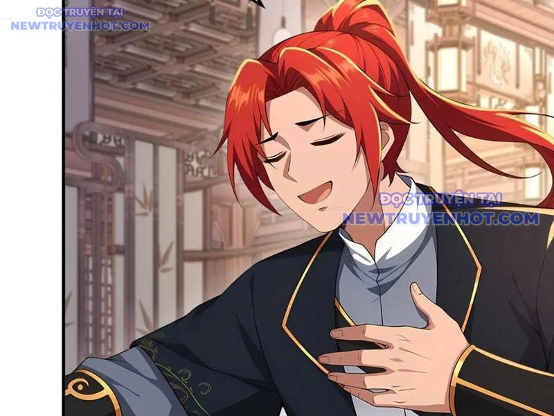 Xuyên Không Thành Npc: Ta Có Lão Bà Che Chở Chapter 114 - Trang 3