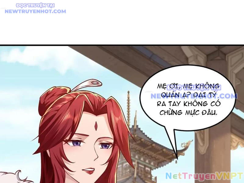 Xuyên Không Thành Npc: Ta Có Lão Bà Che Chở Chapter 114 - Trang 3