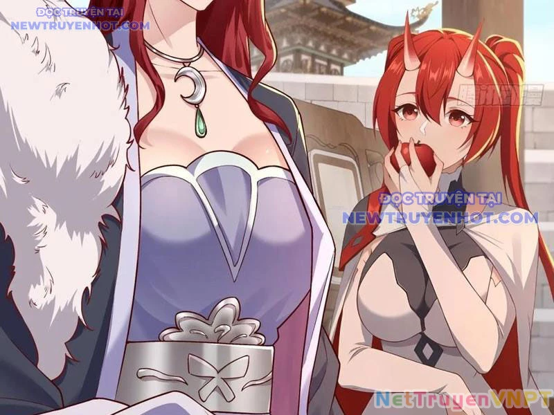 Xuyên Không Thành Npc: Ta Có Lão Bà Che Chở Chapter 114 - Trang 3