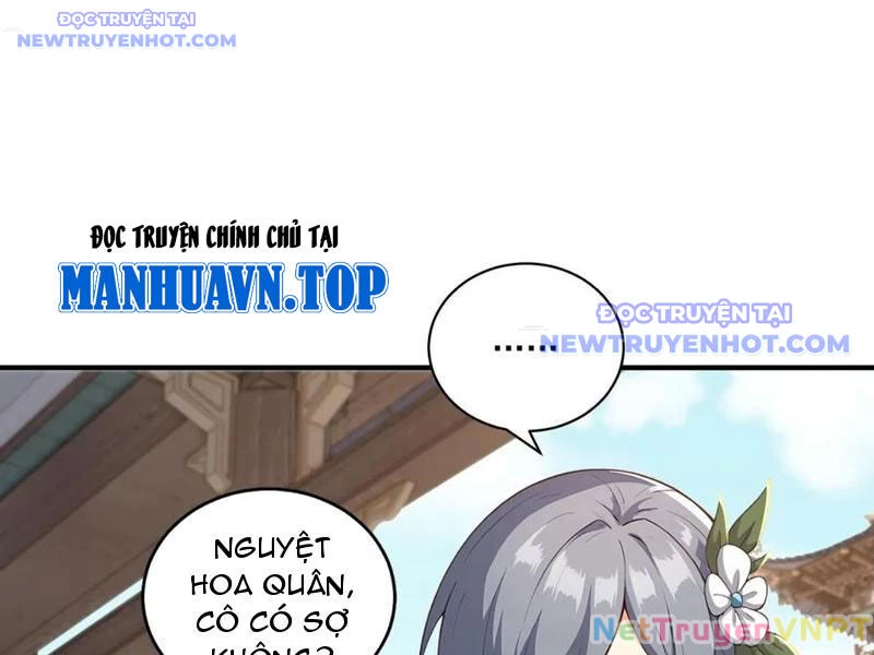 Xuyên Không Thành Npc: Ta Có Lão Bà Che Chở Chapter 114 - Trang 3